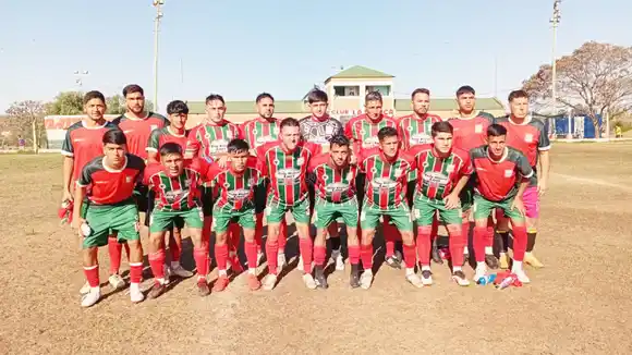 Se reanuda el Torneo Clausura del fútbol de Primera “A” con la octava fecha