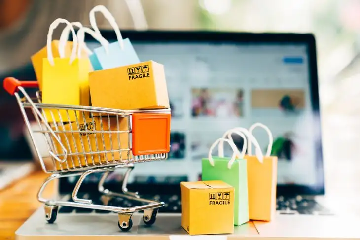 Fiestas de fin de año: proyectan fuerte crecimiento de ventas