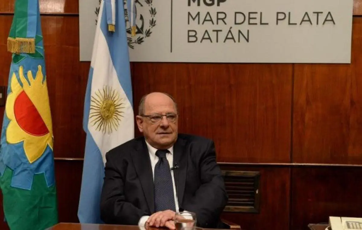 Arroyo limitó el contacto de sus funcionarios con la prensa