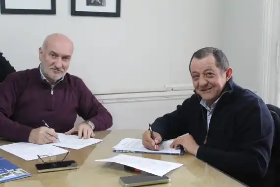 Se dictará en Juárez la Tecnicatura en Desarrollo de Aplicaciones Informáticas de Unicen