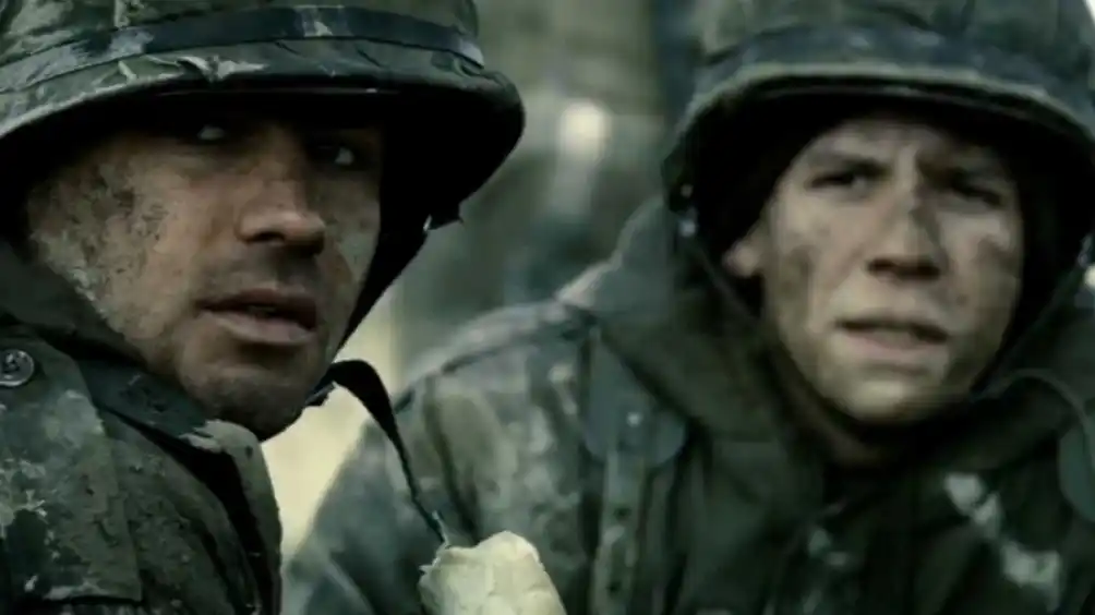 El conflicto de Malvinas, uno de los grandes difíciles momentos vividos en la historia Argentina contemporánea reflejado por el cine