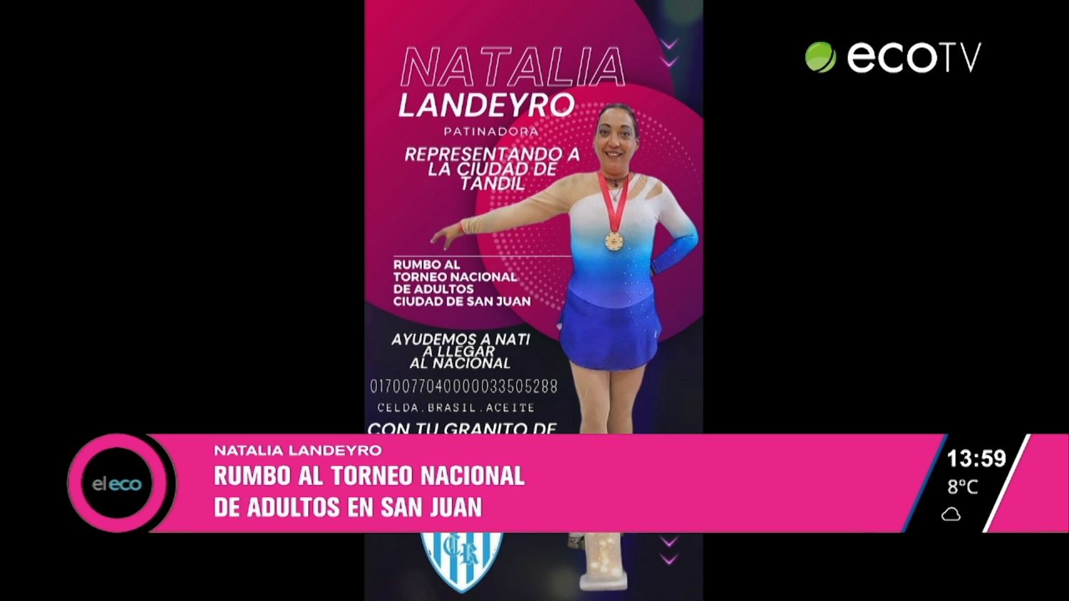 Torneo Nacional de Patín
