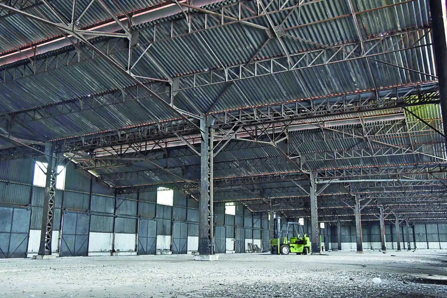 Zona franca de Bolivia, de nuevo en manos de Rosario