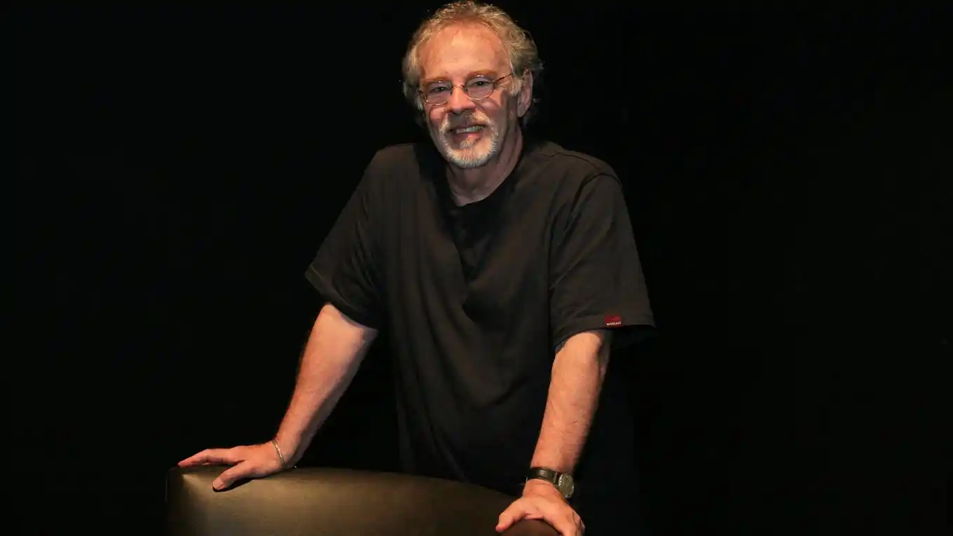 Murió el actor Salo Pasik