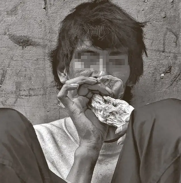 Rosario: El Estado asiste a medio millar de jóvenes adictos