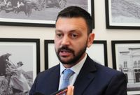 Enviarán la invitación formal al Papa para que visite Tandil
