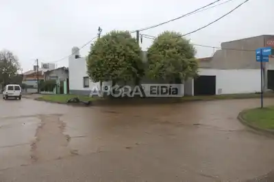 Se suman más pedidos y notas de vecinos para que la calle Magnasco vuelva ser doble mano a partir de boulevard Montana