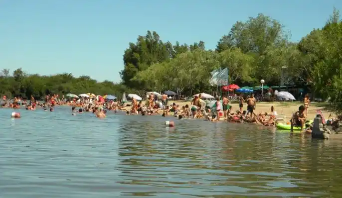 Juntos por el Cambio se posicionó en contra de la compra de Puerta del Sol