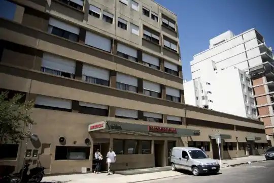 Muerte por hantavirus en la Provincia