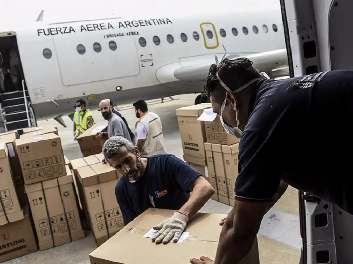 Nuevas camas, respiradores y personal: cómo se prepara el sistema de salud
