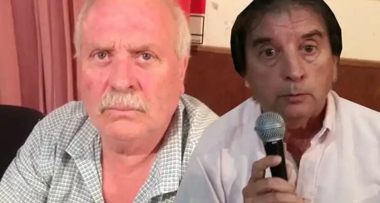 Trelles y Quintana explicaron por qué sus bloques votaron contra el aumento de tasas