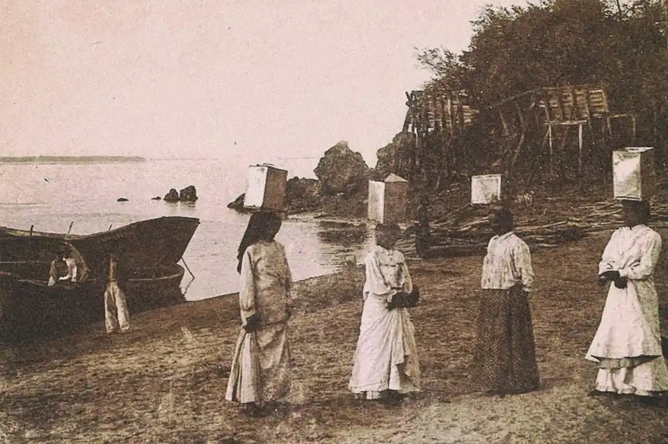 Villa Domínguez celebra el Día del Afroentrerriano