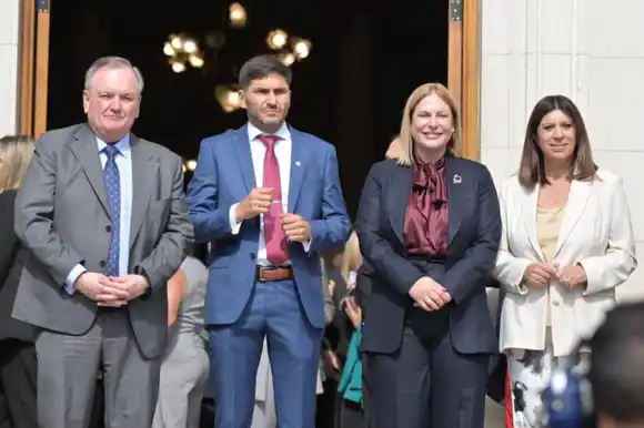 Clara García: “La Cámara de Diputados será una caja de resonancia de las voces de la Reforma Constitucional”