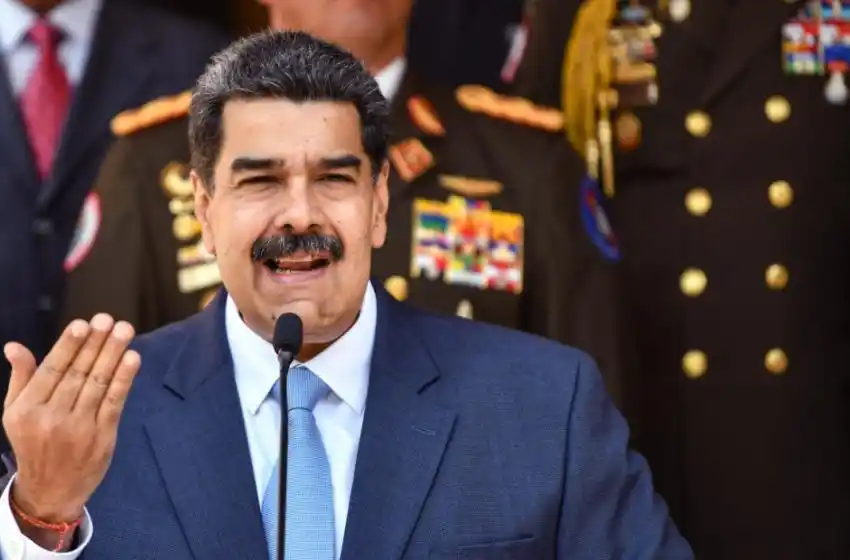 ¡Maduro arremete! Quita a los venezolanos la libertad de ver TV