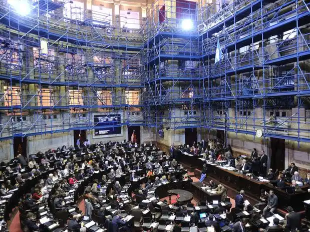 Presupuesto 2014: Diputados debate el proyecto enviado por el Gobierno