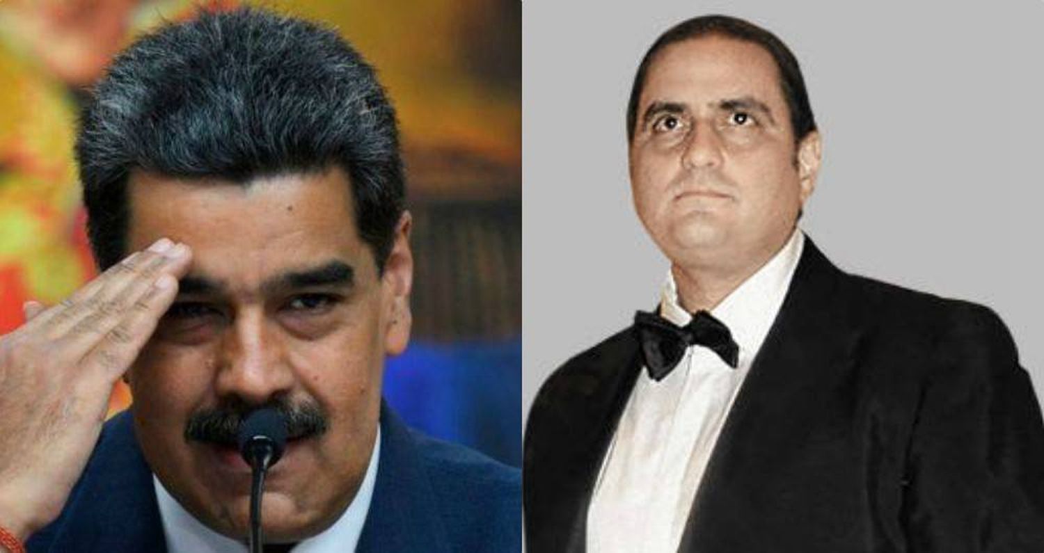 Cabo Verde «ignora y rechaza» soborno del régimen para evitar extradición de Alex Saab