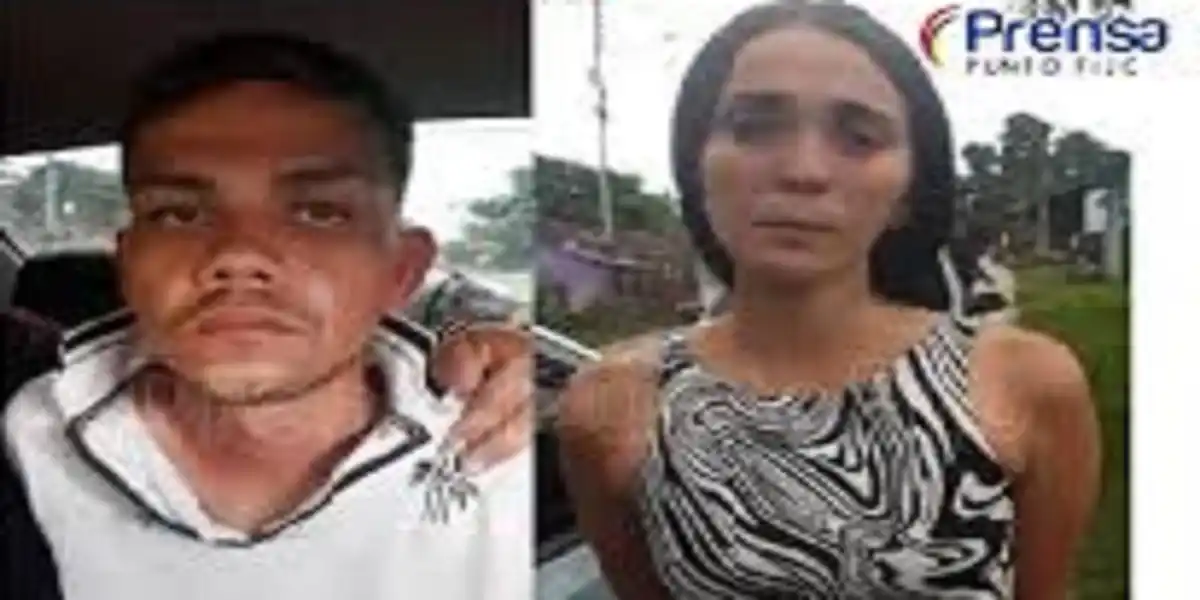 A LA CÁRCEL DOS de los MÁS BUSCADOS de Cúcuta: así atraparon a «La Chata» y «La Linda» en la frontera