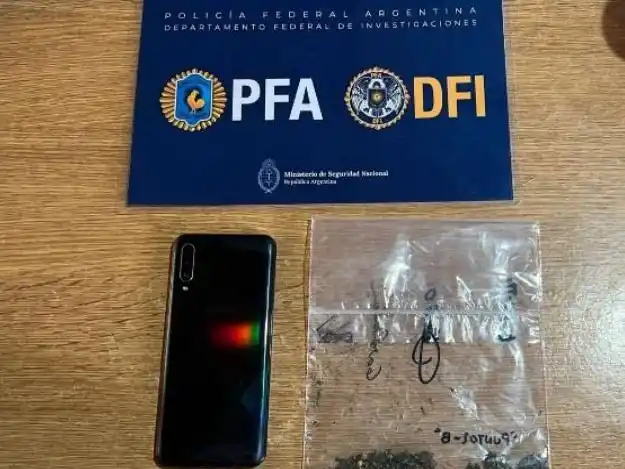PFA DFI 3