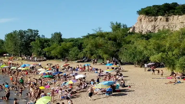 El turismo en Entre Ríos tuvo buen clima 