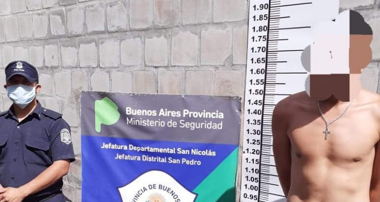 Denunció a su expareja por abuso sexual en plena cuarentena