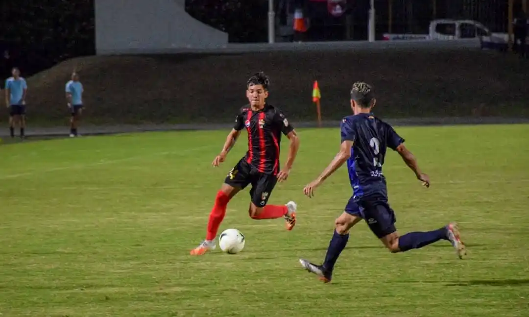 ALARMAS PRENDIDAS en el Futve: más de 70 jugadores positivos al COVID-19 en 48h