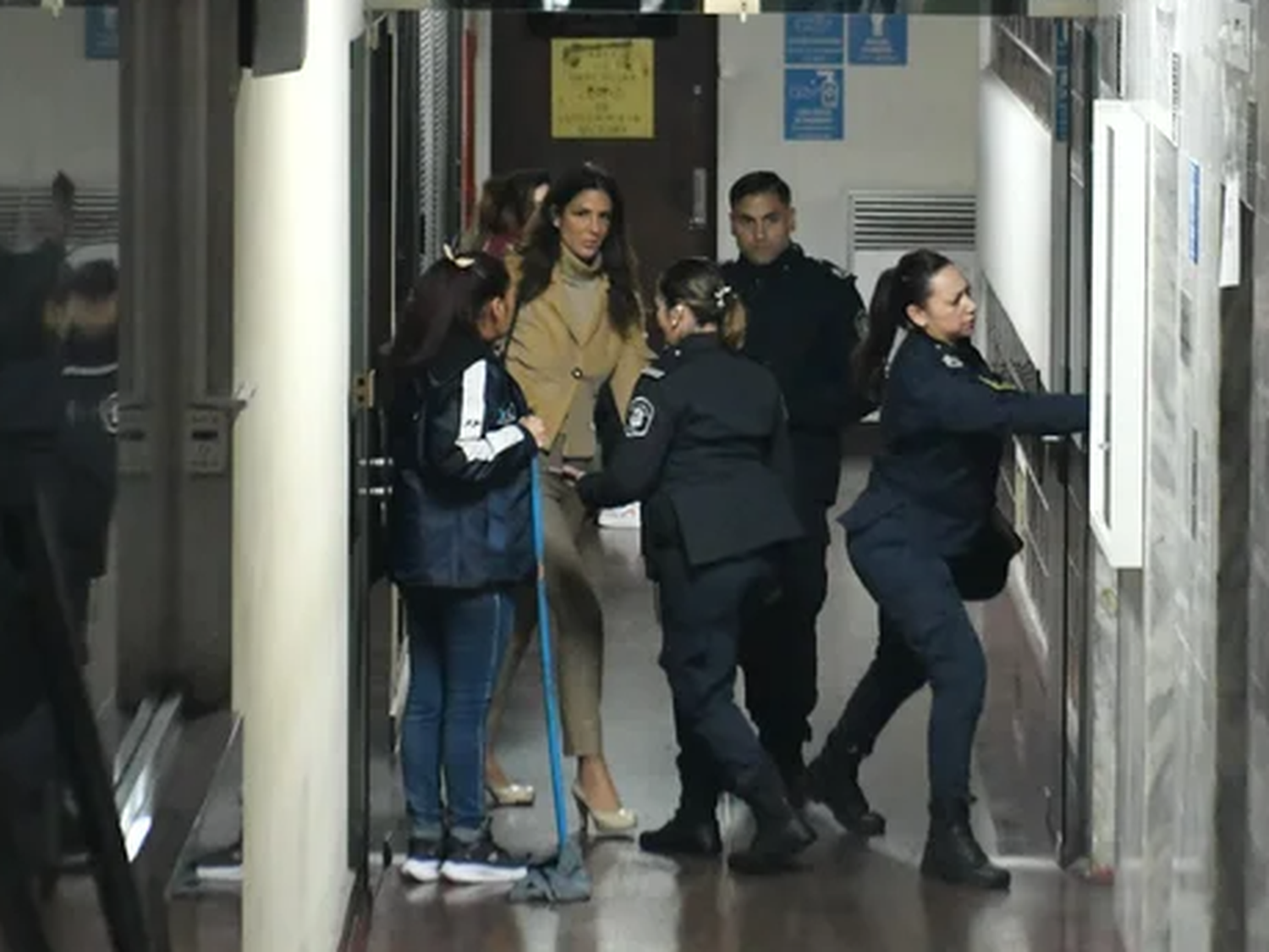 Giro en el caso de la jueza de la causa Maradona: ahora piden que Kicillof no le acepte la renuncia
