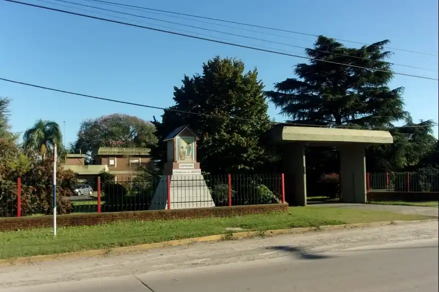 Ni las monjas se salvan de la inseguridad en La Plata