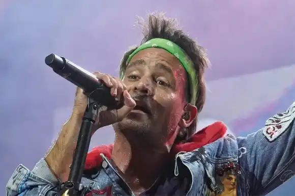 Una frase de Chano para cada fan con inteligencia artificial es tendencia en  Twitter