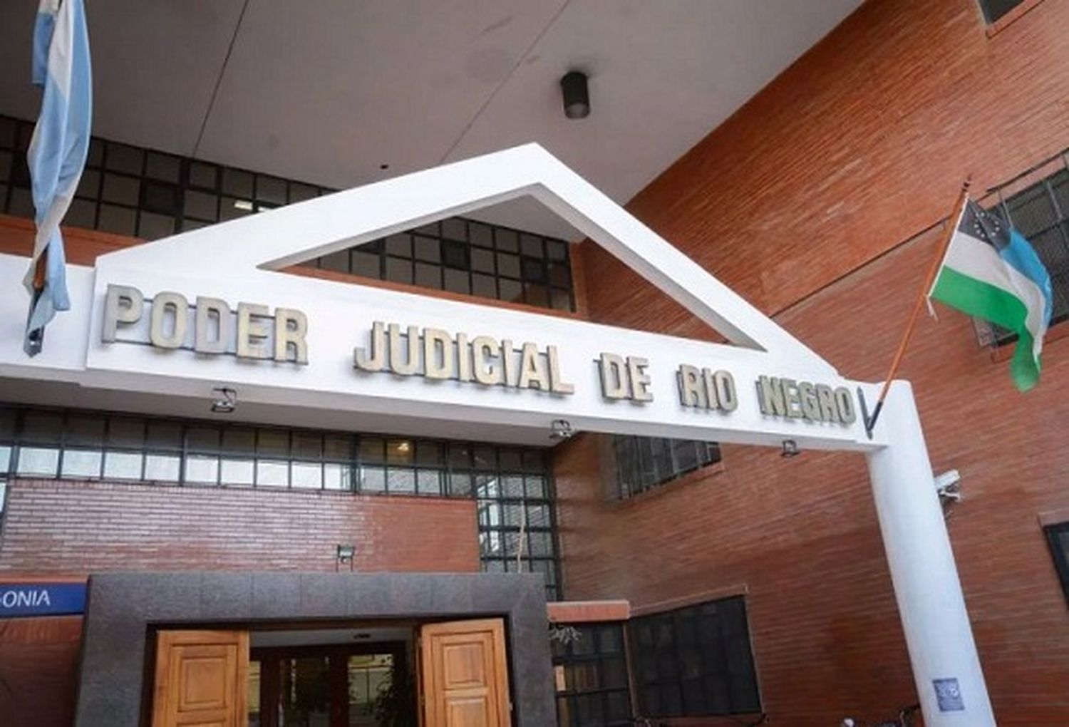 Poder Judicial de Río Negro