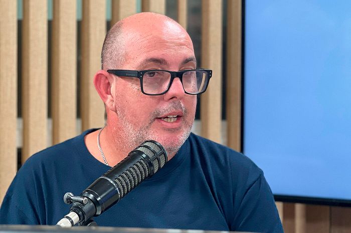 alejandro ambort precandidato a concejal rafaela - 2