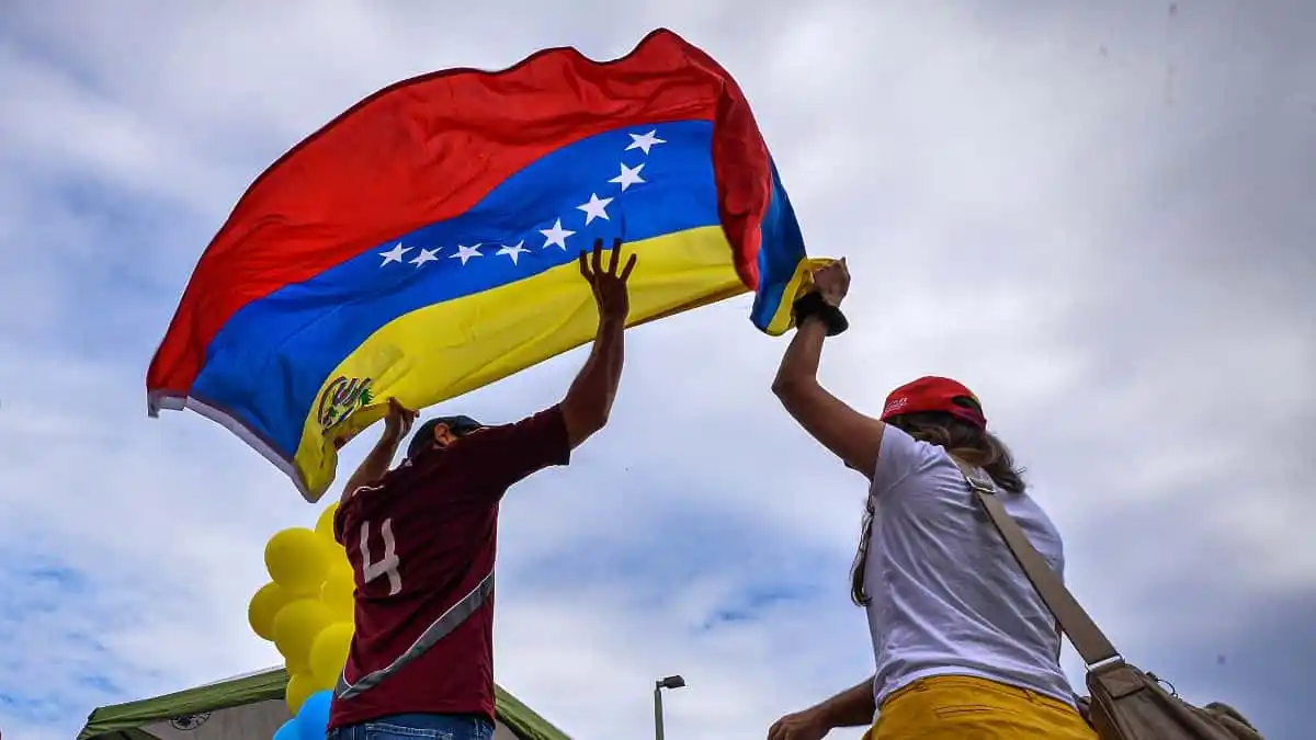 DENUNCIAN mayor «EROSIÓN de las libertades» en las Américas con Venezuela, Nicaragua, Cuba y Haití a la cabeza