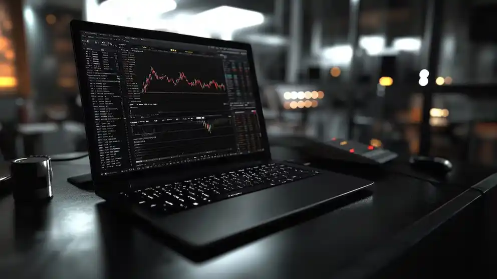 La criptomoneda aumentó su valor 1.347% en solo 45 minutos, pero el 63% de los inversores perdieron dinero (Imagen Ilustrativa Infobae)