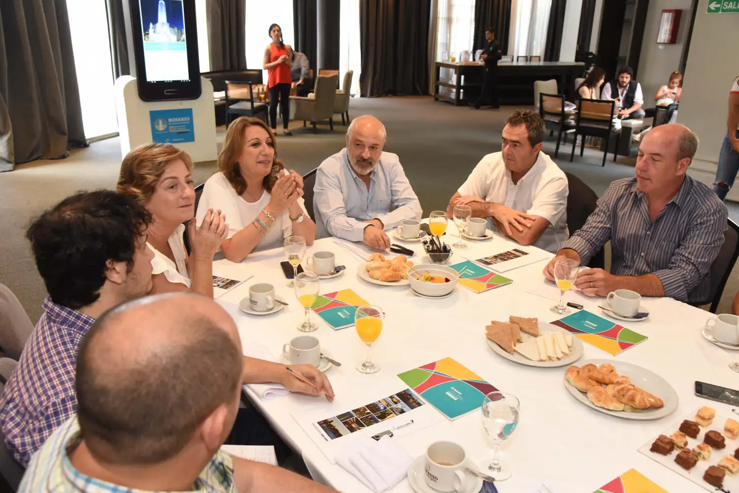Rosario: Balance de un año de crecimiento y expectativas para el turismo