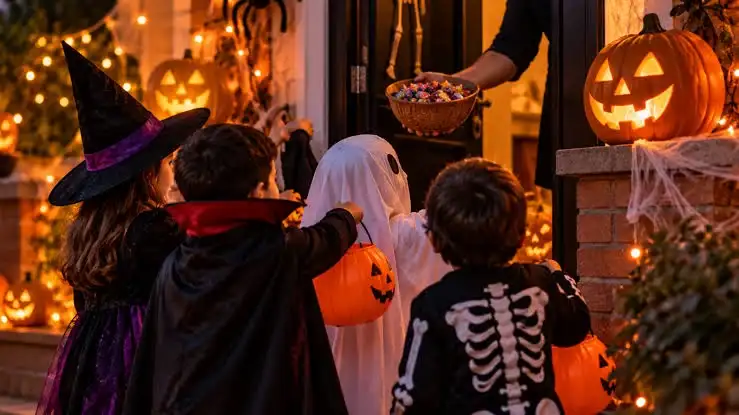 Halloween - 4