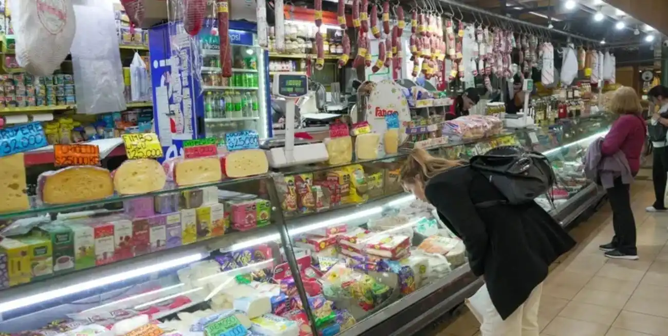 Banco Central (REM) proyecta un índice intermensual para julio del 1,8 %.