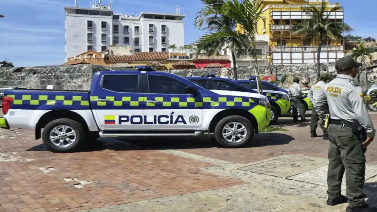 ¡HORROR! Niñita venezolana muere víctima de maltrato en Cartagena