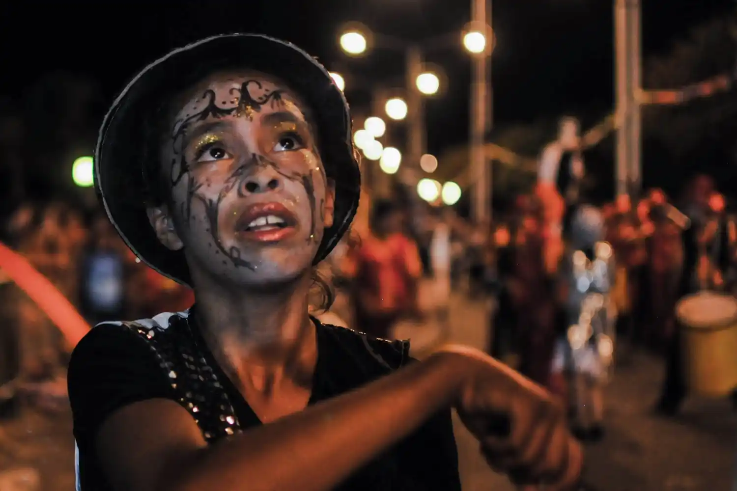 Carnavales entre todos: el municipio dispondrá un servicio especial de colectivos