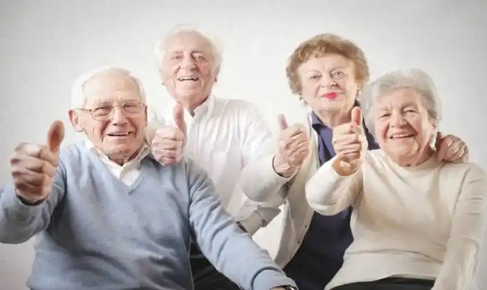 Aislamiento Social por el covid-19: el 73,6% de la población preocupada por los adultos mayores