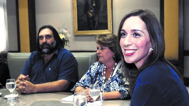 Paritaria docente: Vidal ratificó la propuesta del 18% y los llamó para el jueves