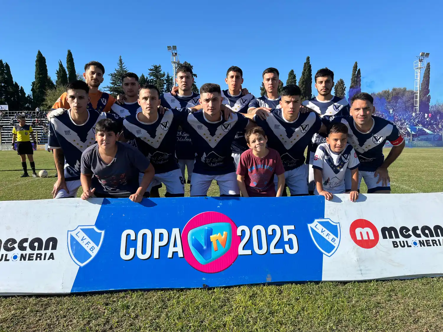 Newbery - Rivadavia - 2