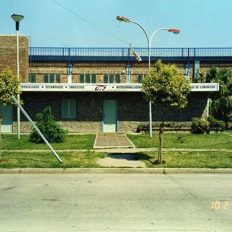 hector cuberli industria pac
