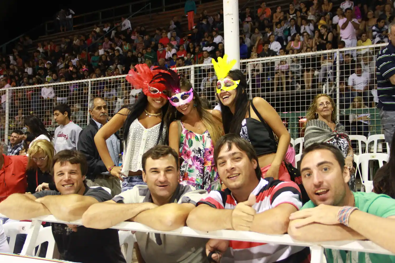 Una temporada “calma” con el ingreso a la economía de 48 millones de pesos