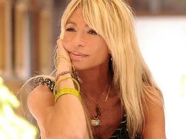 Cris Morena vuelve a la TV