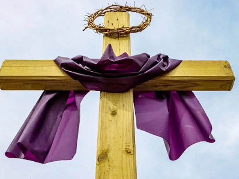 Comienza el camino hacia la Pascua con el miércoles de Ceniza