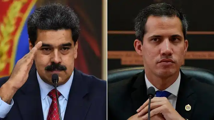OSLO O MÉXICO podrían ser las sedes para el diálogo entre Maduro y la oposición