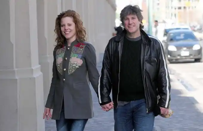 "Nuestro amor con Boudou se terminó"