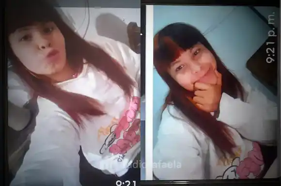 Se activó un pedido de paradero: buscan intensamente a una adolescente de 16 años que desapareció en Frontera