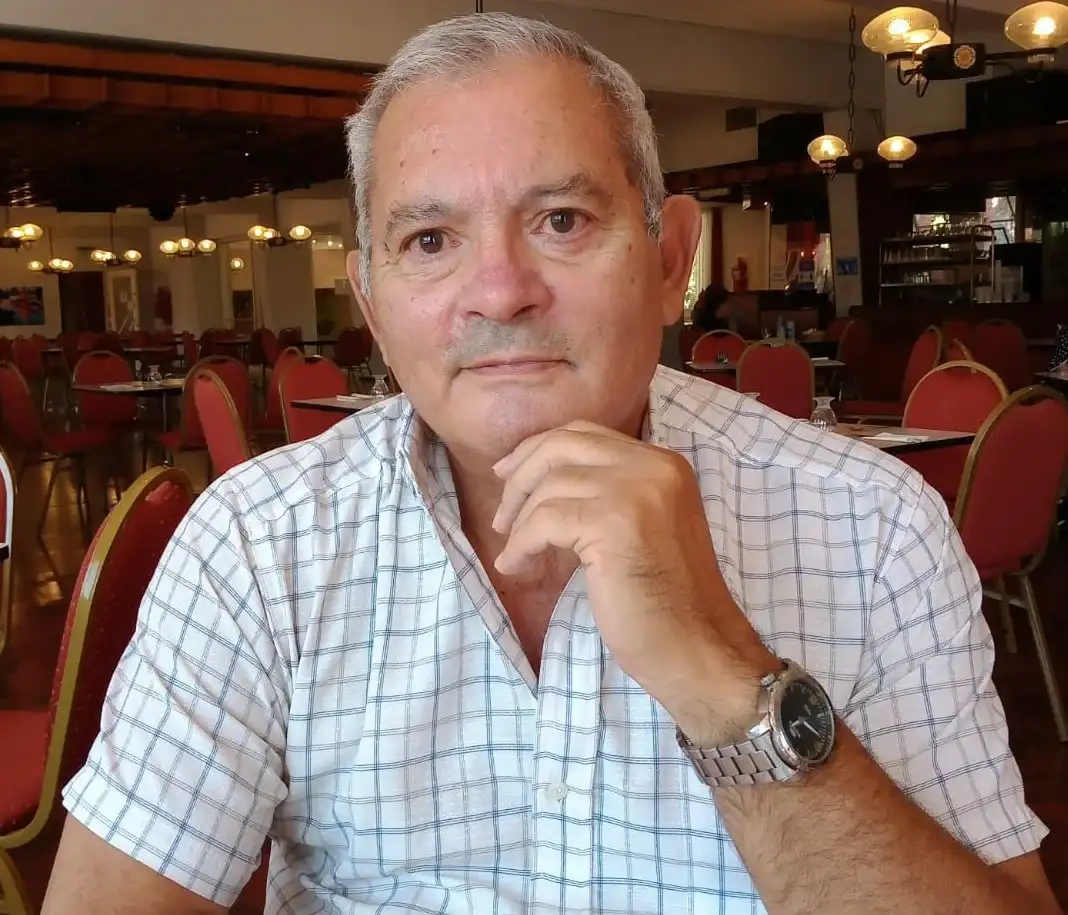 Juan Carlos Rodríguez