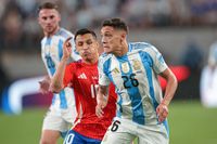 Molina y Romero, dos bajas confirmadas en la selección