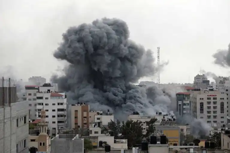 Confirmaron que son 7 los argentinos muertos y 15 desaparecidos en Israel